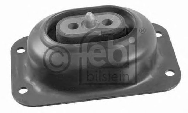 FEBI BILSTEIN 18957 - Engine Mounting Front | Left and right VOLVO, RENAULT TRUCKS