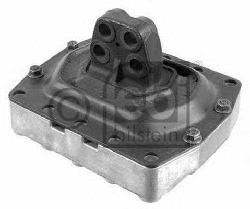 FEBI BILSTEIN 18958 - Engine Mounting Rear | Left and right VOLVO