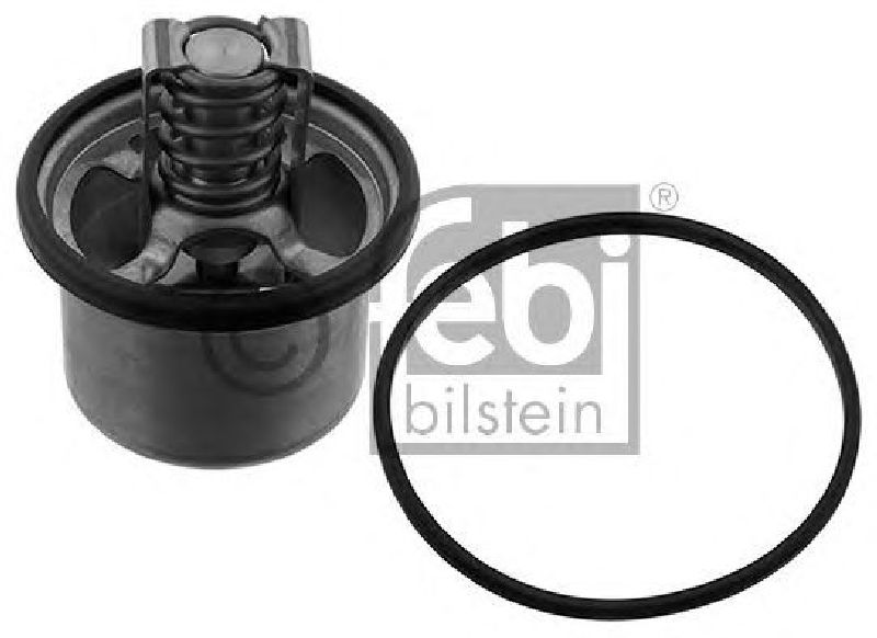 FEBI BILSTEIN 18960 - Thermostat, coolant VOLVO