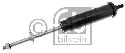 FEBI BILSTEIN 18968 - Shock Absorber, cab suspension Front