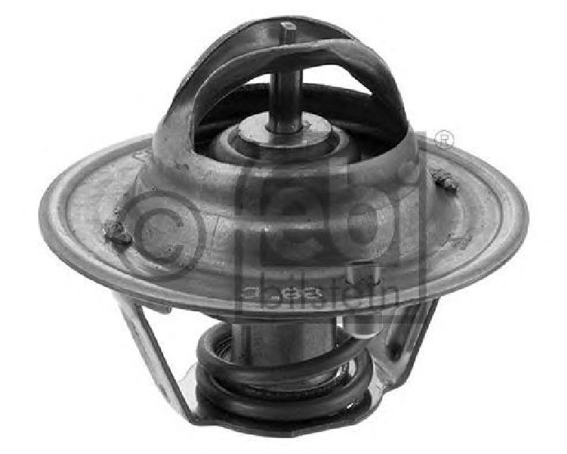 FEBI BILSTEIN 18973 - Thermostat, coolant FORD