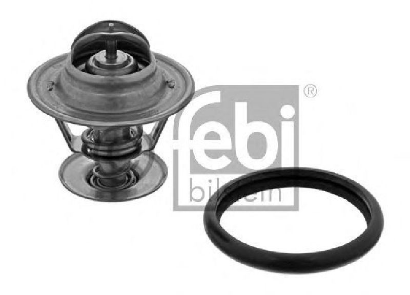 FEBI BILSTEIN 18979 - Thermostat, coolant FORD