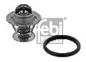 FEBI BILSTEIN 18979 - Thermostat, coolant FORD