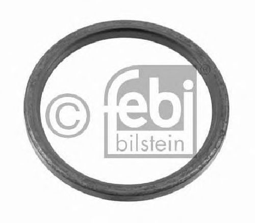 FEBI BILSTEIN 18988 - Seal Ring, stub axle