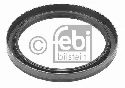 FEBI BILSTEIN 19007 - Shaft Seal, wheel bearing