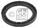 FEBI BILSTEIN 19008 - Shaft Seal, wheel bearing Front Axle