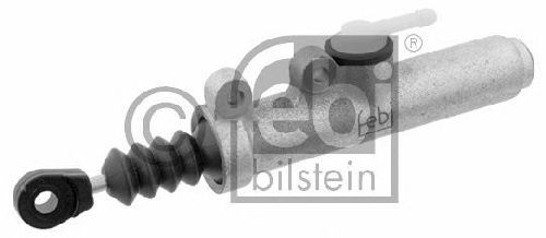 FEBI BILSTEIN 19031 - Master Cylinder, clutch