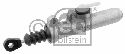 FEBI BILSTEIN 19031 - Master Cylinder, clutch