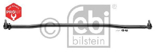 FEBI BILSTEIN 19040 - Rod Assembly PROKIT Front Axle