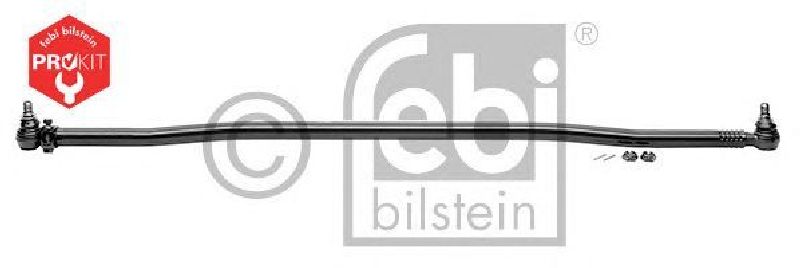 FEBI BILSTEIN 19040 - Rod Assembly PROKIT Front Axle