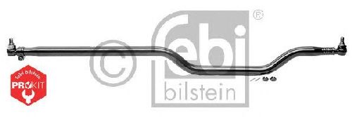 FEBI BILSTEIN 19041 - Rod Assembly PROKIT Front Axle