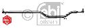 FEBI BILSTEIN 19041 - Rod Assembly PROKIT Front Axle