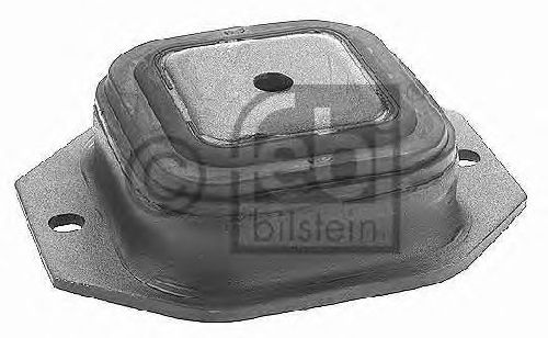 FEBI BILSTEIN 19048 - Mounting, axle beam Rear Axle left and right