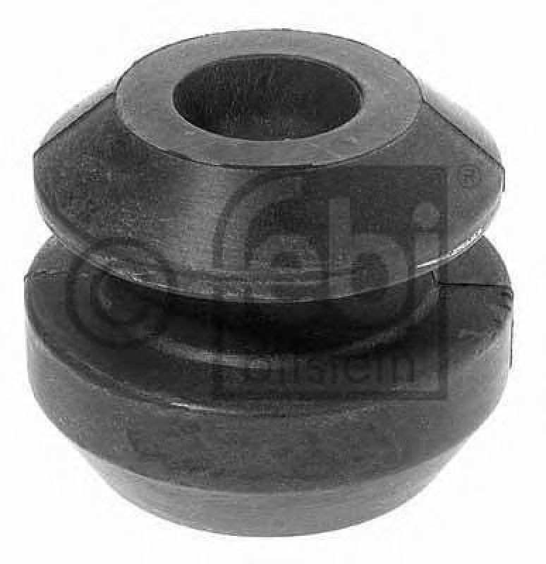 FEBI BILSTEIN 19053 - Engine Mounting Rear