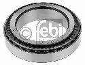 FEBI BILSTEIN 32019 XA - Wheel Bearing Outer MAN, RENAULT TRUCKS