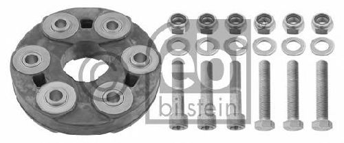 FEBI BILSTEIN 19060 - Joint, propshaft