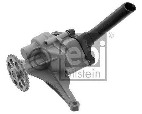 FEBI BILSTEIN 19062 - Oil Pump