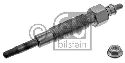 FEBI BILSTEIN 19097 - Glow Plug HYUNDAI, KIA