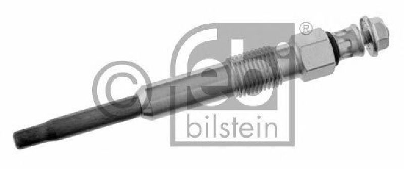 FEBI BILSTEIN 19099 - Glow Plug PEUGEOT, CITROËN