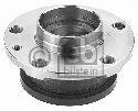 FEBI BILSTEIN 19114 - Wheel Bearing Kit Rear Axle left and right ALFA ROMEO