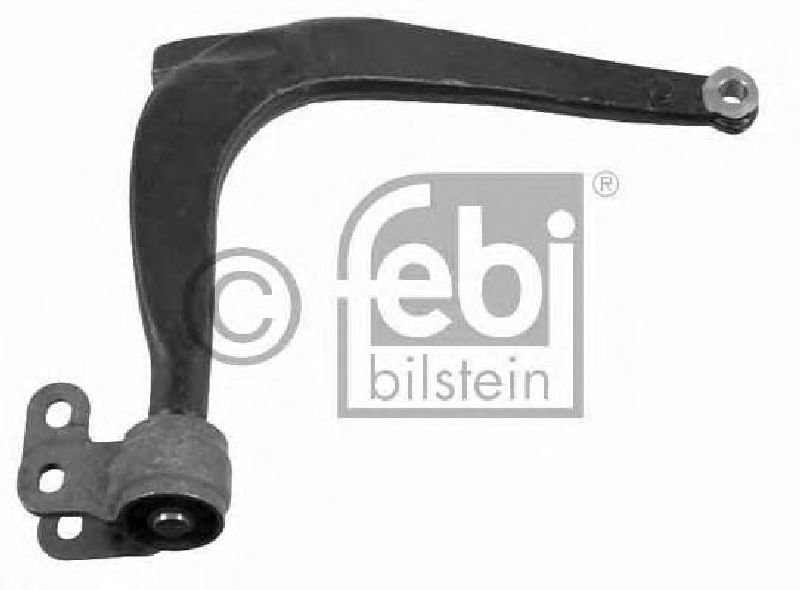 FEBI BILSTEIN 19120 - Track Control Arm Front Axle Right