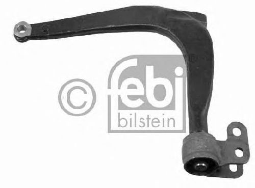 FEBI BILSTEIN 19121 - Track Control Arm Front Axle Left