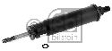 FEBI BILSTEIN 19128 - Shock Absorber, cab suspension Rear