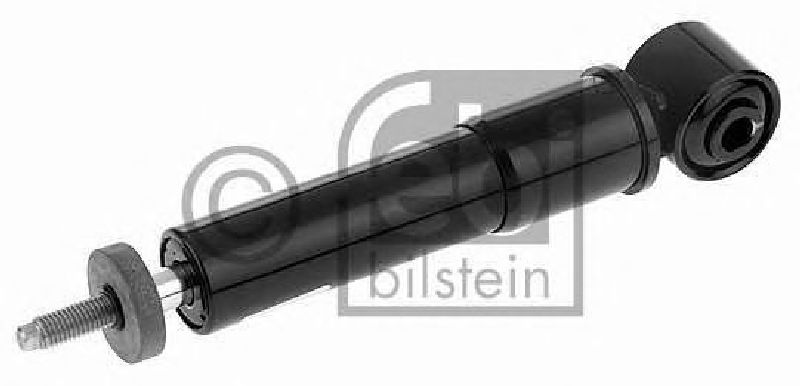 FEBI BILSTEIN 19129 - Shock Absorber, cab suspension