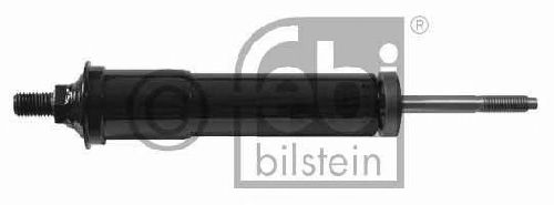 FEBI BILSTEIN 19130 - Shock Absorber, cab suspension Rear
