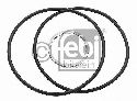 FEBI BILSTEIN 19158 - Gasket Set, hydraulic pump