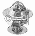 FEBI BILSTEIN 19161 - Thermostat, coolant