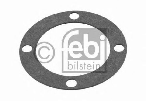 FEBI BILSTEIN 19166 - Seal Ring, stub axle
