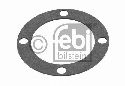 FEBI BILSTEIN 19166 - Seal Ring, stub axle