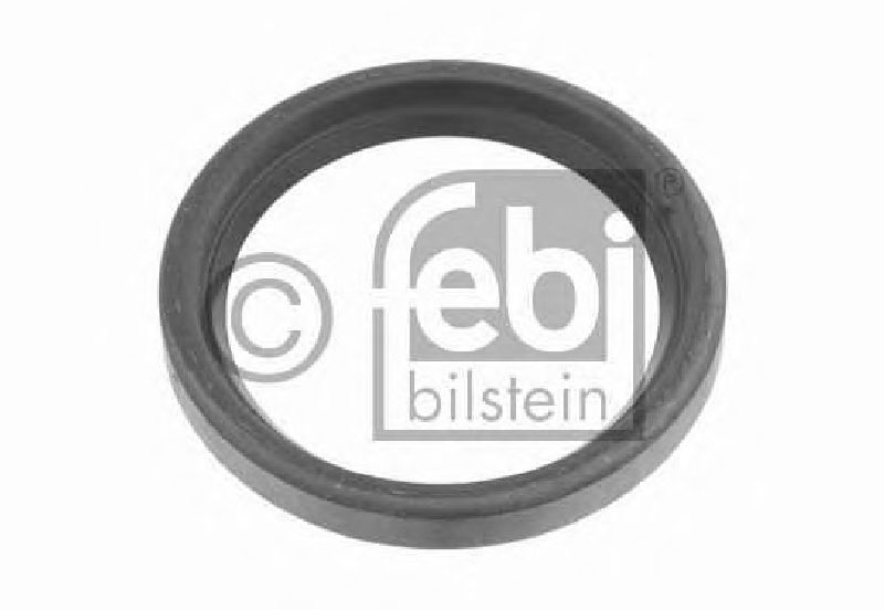 FEBI BILSTEIN 19167 - Seal Ring, stub axle