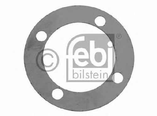 FEBI BILSTEIN 19175 - Seal Ring