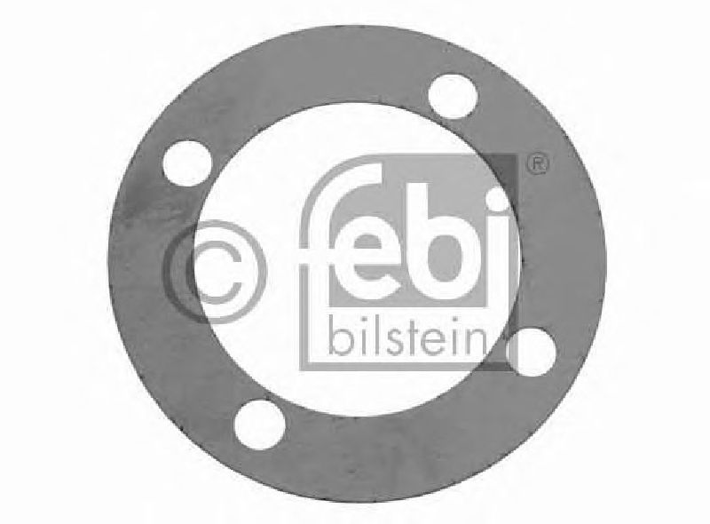 FEBI BILSTEIN 19175 - Seal Ring