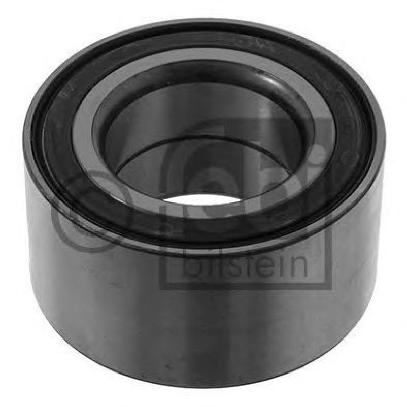 FEBI BILSTEIN 19181 - Wheel Bearing Front Axle left and right