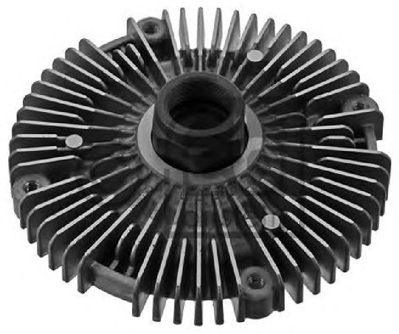 FEBI BILSTEIN 19188 - Clutch, radiator fan