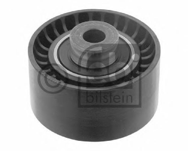 FEBI BILSTEIN 19189 - Deflection/Guide Pulley, timing belt CITROËN, PEUGEOT, LANCIA, FIAT