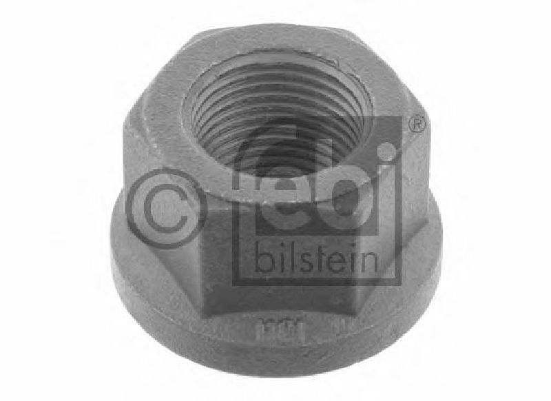 FEBI BILSTEIN 19193 - Nut