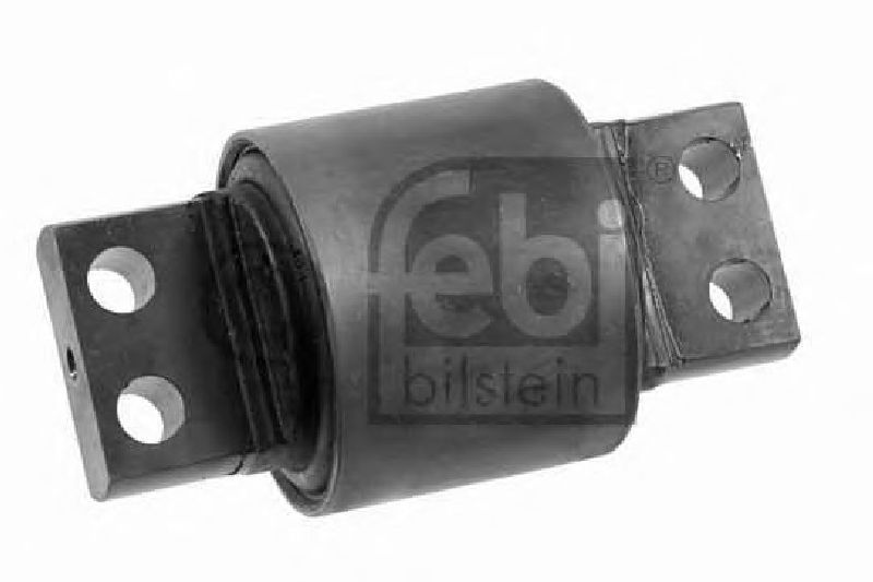 FEBI BILSTEIN 19202 - Tie Bar Bush Rear Axle left and right VOLVO