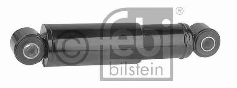 FEBI BILSTEIN 19207 - Shock Absorber Front Axle