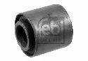 FEBI BILSTEIN 19209 - Stabiliser Mounting Front Axle left and right | Outer