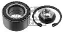 FEBI BILSTEIN 19213 - Wheel Bearing Kit Front Axle left and right FORD