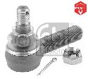 FEBI BILSTEIN 19215 - Tie Rod End PROKIT Front Axle | Rear Axle