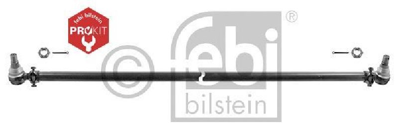 FEBI BILSTEIN 19217 - Rod Assembly PROKIT Front Axle