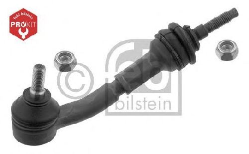 FEBI BILSTEIN 19222 - Rod/Strut, stabiliser PROKIT Front Axle