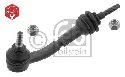 FEBI BILSTEIN 19222 - Rod/Strut, stabiliser PROKIT Front Axle