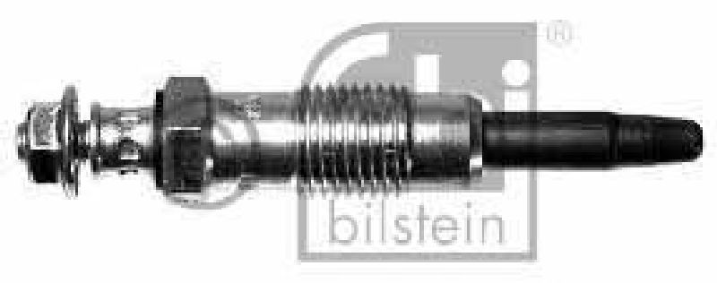 FEBI BILSTEIN 19223 - Glow Plug MERCEDES-BENZ