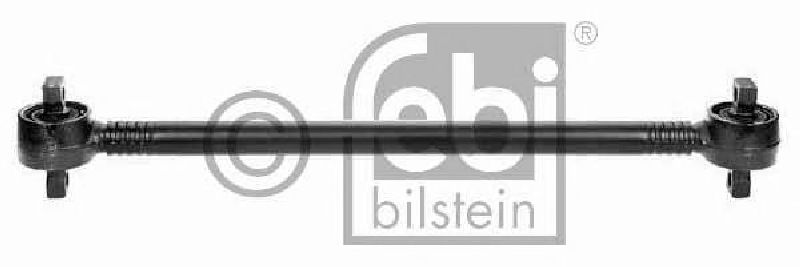 FEBI BILSTEIN 19227 - Rod/Strut, wheel suspension Rear Axle left and right MERCEDES-BENZ